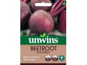 Unwins Beetroot Boltardy Seed